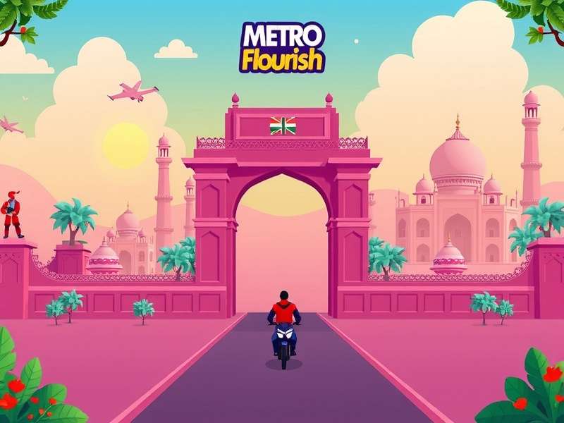 Eastern India Theme
