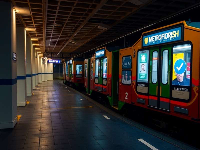Metro Flourish Strategy Guide