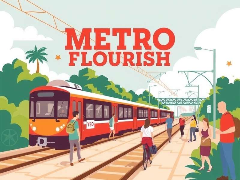 Metro Flourish Future Updates